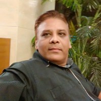 Keyur Desai