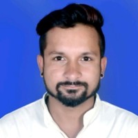 Pankaj Bhongade