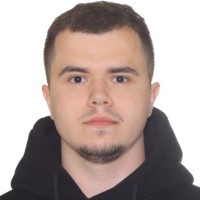 Yehor Oliinyk