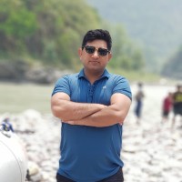 Amit Kumar