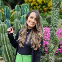 Amanda Borges De Abreu