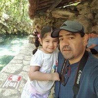 Ulises Iván Bravo Sánchez