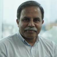 Alok Narain