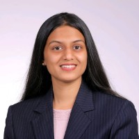 Khushi Desai