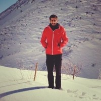 Özgürcan Çamlıbel