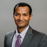 Rahul Deshpande