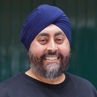 Shamsher Singh