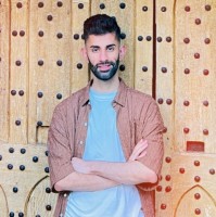 Esmath Ibrahim