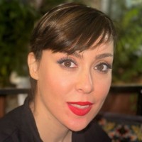 Parisa Ghadimi