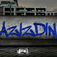 Amffy Azizdin