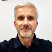 Ian Vaughan