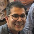 Zahir Ahmed