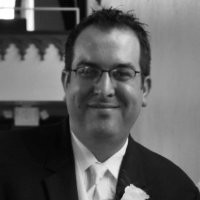 Scott Brazell