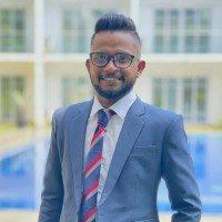 Lahiru Gamage