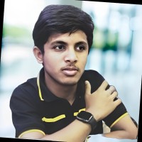 Arsalan Ali
