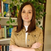 Justyna Drogosz-Kuczkowska