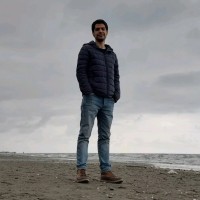 Masoud Seifypoor
