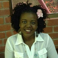 Joanne Ng'Andu