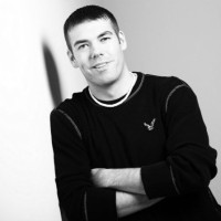 Brandon Stuhlmueller