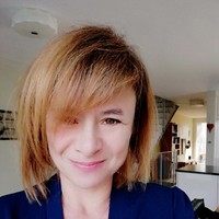 Delphine Steinberg