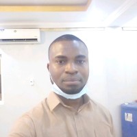 Christopher Chidozie Ekeji  M.Sc., ACIPM