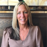 Sue Bonsall