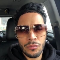 Steven 'Styles' Rodriguez