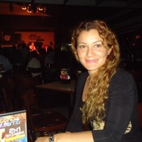 Maria Jose Gauna