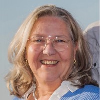 Monique Arbouw