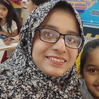 Muneeba Shaikh