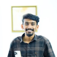 Pavan Raj