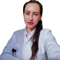 Юлия Полянская