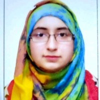Muqaddas Shahbaz