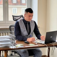 Sayyorjon Fazliddinonov