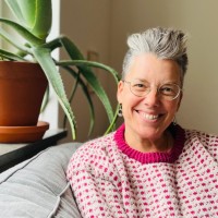 Emma F Ehrgård