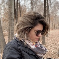 Mandana Tanbakooei