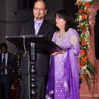 Ramesh Sharma