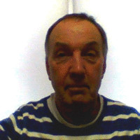 David Wickett   C.Eng. MIMechE