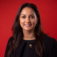 Amber Wilson