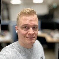 Joakim Gistö