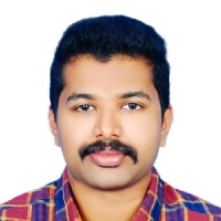 Albin Johny