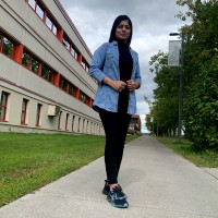 Parmjeet Kaur