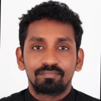 Dilip Ruwan