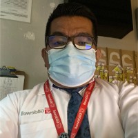 Mario Arturo Armenta Dorantes