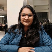 Navya Tanwar