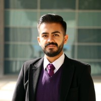 Alireza Kaveh Ahangar