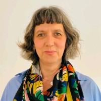 Saskia Van Laere