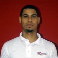 Janderlis Alejandro Baldera Toribio