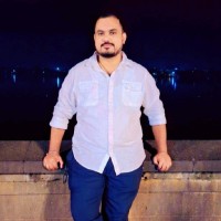 Yuvraj R.