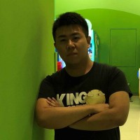 Yunghao Wong